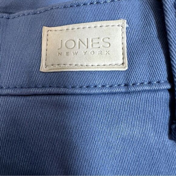 JONES, NEW YORK | MADISON SKINNY JEANS | Womens 12 - Picture 3 of 10